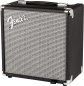 Preview: Fender Rumble 15 V3